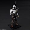 The Mandalorian Beskar Armor (Silver Coating Ver.) 1/12 Scale Model Kit - Sweets and Geeks