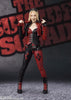 The Suicide Squad - S.H.Figuarts Harley Quinn - Sweets and Geeks