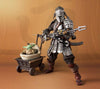 The Mandalorian Mei Sho Movie Realization Ronin Mandalorian and Grogu - Sweets and Geeks