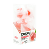 Dobby's White Peach Gummy Candy, 3.52oz - Sweets and Geeks