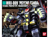 Gundam HGUC #49 1/144 Scale Psycho Gundam Model Kit - Sweets and Geeks