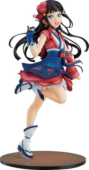 With Fans! Love Live! Sunshine!! Dia Kurosawa Blu-ray Jacket ver 1/7 Figure - Sweets and Geeks