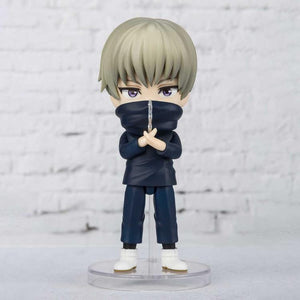 Jujutsu Kaisen Figuarts mini Toge Inumaki - Sweets and Geeks