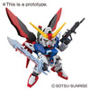 Mobile Suit Gundam SEED Destiny SD EX-Standard Destiny Gundam Model Kit - Sweets and Geeks