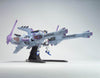 Gundam HGGS 1/144 Gundam SEED Meteor Unit + Freedom Gundam Model Kit - Sweets and Geeks