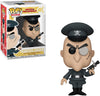 Funko Pop Animation: Rocky & Bullwinkle - Fearless Leader #451 - Sweets and Geeks
