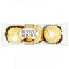 Ferrero Rocher 3pc - Sweets and Geeks