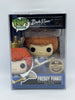 Funko Pop! Digital: Bob Ross - Freddy Funko (NFT Release) #21 - Sweets and Geeks