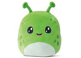 Squishmallow - Finn the Alien 16" - Sweets and Geeks