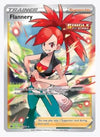 Flannery (Full Art) SWSH06: Chilling Reign # 191/198 - Sweets and Geeks