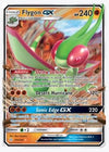 Flygon GX SM - Cosmic Eclipse # 110/236 - Sweets and Geeks