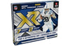 2022 Panini XR football Hobby Box - Sweets and Geeks