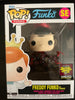 Funko Pop! Freddy Funko - Freddy Funko as Carnage (Metallic) (2000 PCS) - Sweets and Geeks