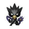 Funko Pop Animation: My Hero Academia - Fumikage Tokoyami (Metallic) (Gamestop Exclusive) #607 - Sweets and Geeks