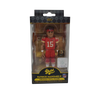 Funko Gold 5" NFL: Kansas City Chiefs - Patrick Mahomes Away Jersey (Chase) - Sweets and Geeks