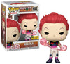 Funko Pop! Animation - Hisoka #652 (Diamond Collection) (Hot Topic Exclusive) - Sweets and Geeks