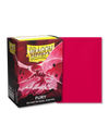 Dragon Shield Matte Dual Sleeves 100ct - Fury - Sweets and Geeks