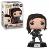 Funko Pop Star Wars: The Mandalorian - Cara Dune (FYE Exclusive) #356 - Sweets and Geeks