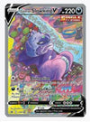 Galarian Slowking V (Alternate Full Art) SWSH06: Chilling Reign # 179/198 - Sweets and Geeks