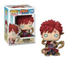 Funko Pop! Animation: Naruto Shippuden - Gaara #728 - Sweets and Geeks