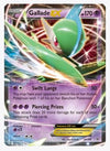 Gallade EX XY - Roaring Skies # 34/108 - Sweets and Geeks