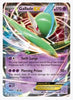 Gallade EX XY - Roaring Skies # 34/108 - Sweets and Geeks