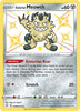 Galarian Meowth - Shining Fates: Shiny Vault - Card # SV086/SV122 - Sweets and Geeks