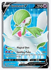 Gardevoir V (Full Art) Champion's Path # 70/73 - Sweets and Geeks