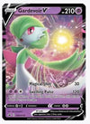 Gardevoir V - SWSH105 SWSH: Sword & Shield Promo Cards # SWSH105 - Sweets and Geeks