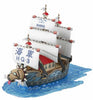 Garp’s Marine Ship One Piece Grand Ship Collection - Sweets and Geeks