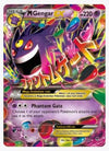 M Gengar EX XY - Phantom Forces # 35/119 - Sweets and Geeks