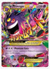 M Gengar EX XY - Phantom Forces # 35/119 - Sweets and Geeks