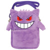 Pochette Gengar Japanese Pokémon Center Plush - Sweets and Geeks