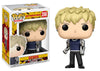 Funko Pop Animation: One Punch Man - Genos #258 - Sweets and Geeks