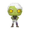 Funko POP! Games - Fortnite: Ghoul Trooper (Zombie) #613 - Sweets and Geeks