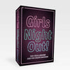 Girls Night Out Card Trivia - Sweets and Geeks