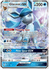 Glaceon GX SM - Ultra Prism # 39/156 - Sweets and Geeks