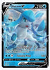 Glaceon V - SWSH196 SWSH: Sword & Shield Promo Cards # SWSH196 - Sweets and Geeks