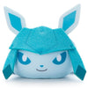 Glaceon Japanese Pokémon Center Munyumaru Plush - Sweets and Geeks