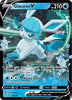 Glaceon V SWSH07: Evolving Skies # 040/203 - Sweets and Geeks