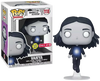 Funko Pop! Television: The Umbrella Academy - Vanya (Levitating) (Glow in the Dark) (Target Exclusive) # 1118 - Sweets and Geeks