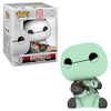 Funko Pop! Big Hero 6 - Baymax with Mochi (6 inch) (Box Lunch Exclusive) #988 - Sweets and Geeks