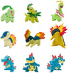 Tomy Pokemon Extra Large Multi Pack - Sweets and Geeks