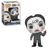 Funko Pop Movies: The Purge: Anarchy - Waving God #811 - Sweets and Geeks