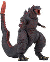 NECA Shin Godzilla Action Figure - Sweets and Geeks