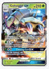 Golisopod GX SM - Burning Shadows # 17/147 - Sweets and Geeks