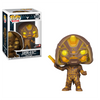 Funko Pop Games: Destiny - Cayde-6 Golden Gun (Glow in Dark) Gamestop Exclusive #341 - Sweets and Geeks