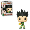 Funko Pop Animation: Hunter Hunter - Gon Freecs (Jajank) #651 - Sweets and Geeks