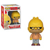 Funko Pop Television: The Simpsons - Grampa Simpson #499 - Sweets and Geeks