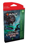 Magic the Gathering: Innistrad Crimson Vow - Theme Booster [Green] - Sweets and Geeks